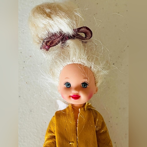 Kelly doll barbie doll - Picture 4 of 12